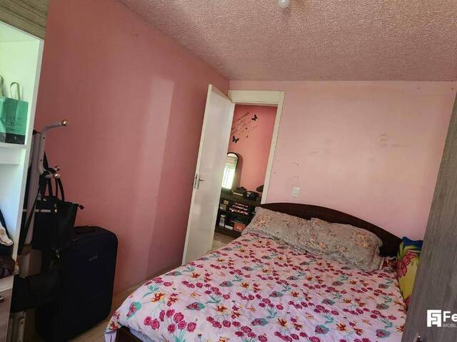 Apartamento para Venda em Farroupilha - 5