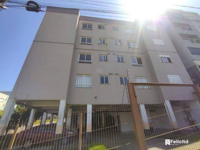 Apartamento para Venda em Caxias do Sul - 2