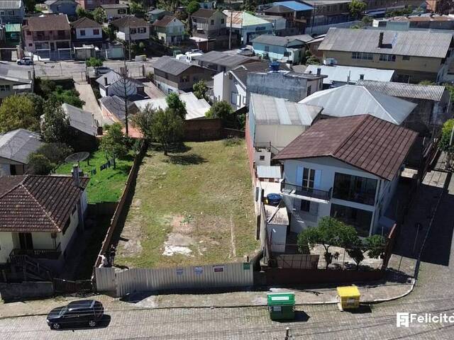 #1375 - Terreno para Venda em Caxias do Sul - RS