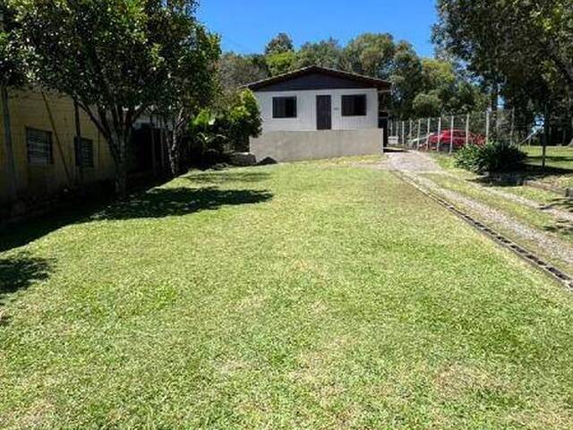 #1377 - Casa para Venda em Caxias do Sul - RS