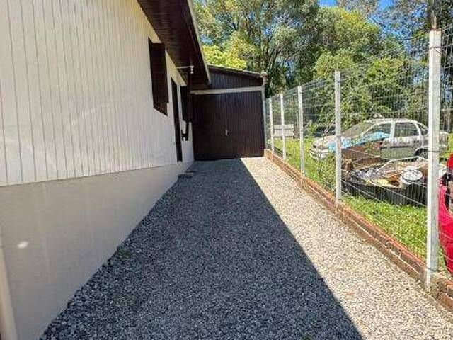 #1377 - Casa para Venda em Caxias do Sul - RS