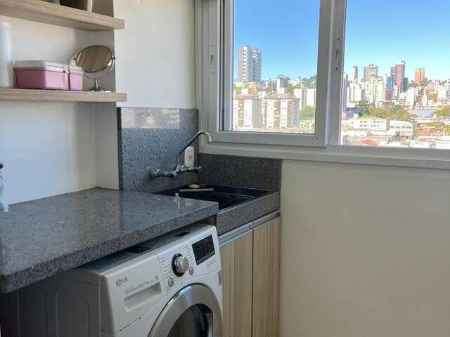 Apartamento para Venda em Caxias do Sul - 3