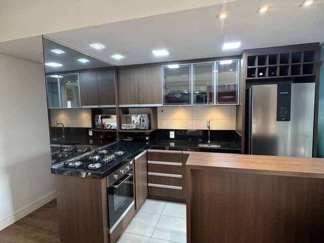 Apartamento para Venda em Caxias do Sul - 4