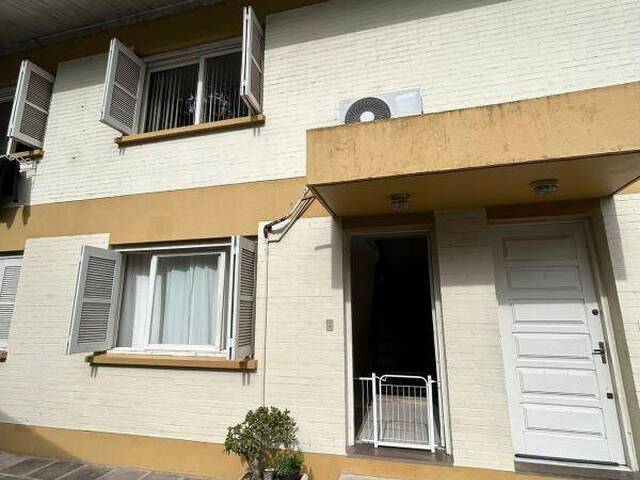 #1386 - Sobrado para Venda em Caxias do Sul - RS