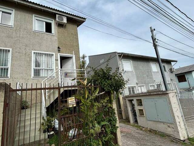 #1387 - Sobrado para Venda em Caxias do Sul - RS