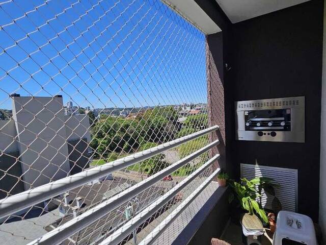 Apartamento para Venda em Caxias do Sul - 3
