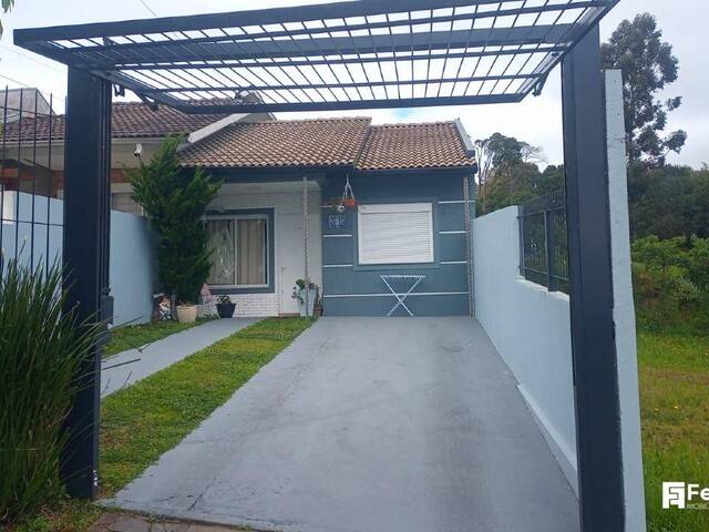 #1391 - Sobrado para Venda em Caxias do Sul - RS