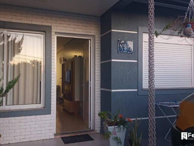 #1391 - Sobrado para Venda em Caxias do Sul - RS