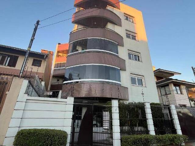 Duplex para Venda em Caxias do Sul - 2
