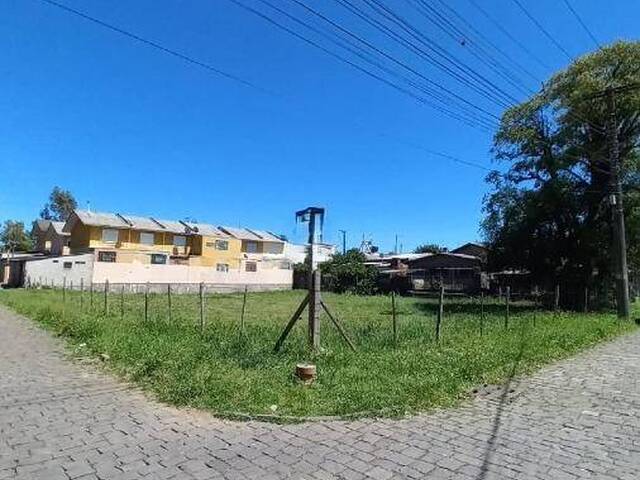 #1396 - Terreno para Venda em Caxias do Sul - RS