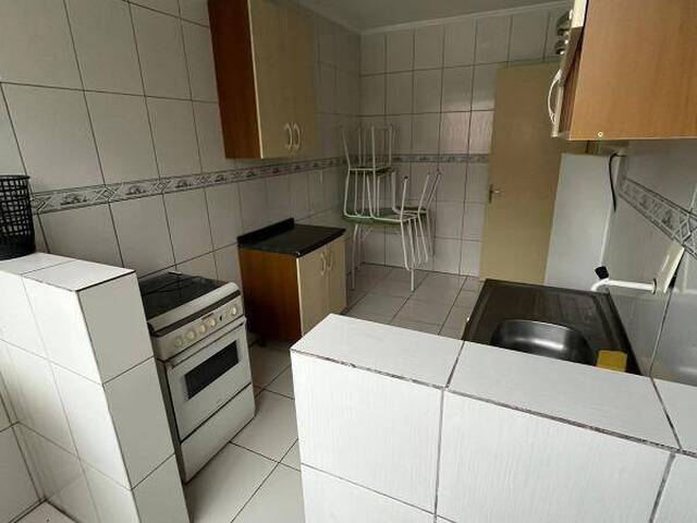 #1401 - Kitnet para Venda em Caxias do Sul - RS