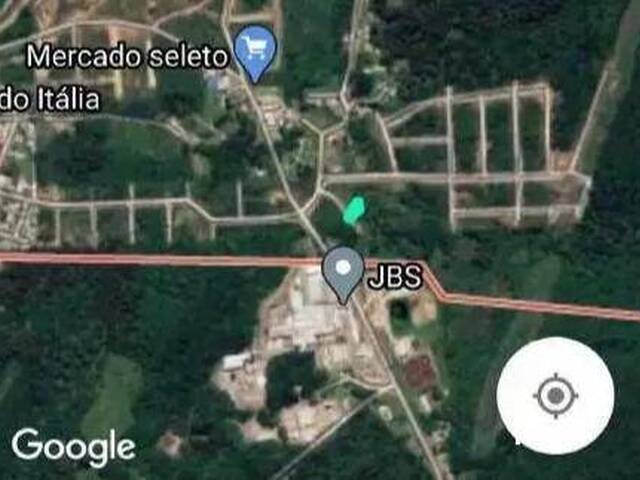 #1 - Lote para Venda em Caxias do Sul - RS