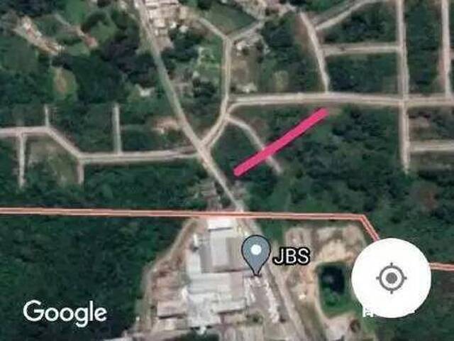 #1 - Lote para Venda em Caxias do Sul - RS