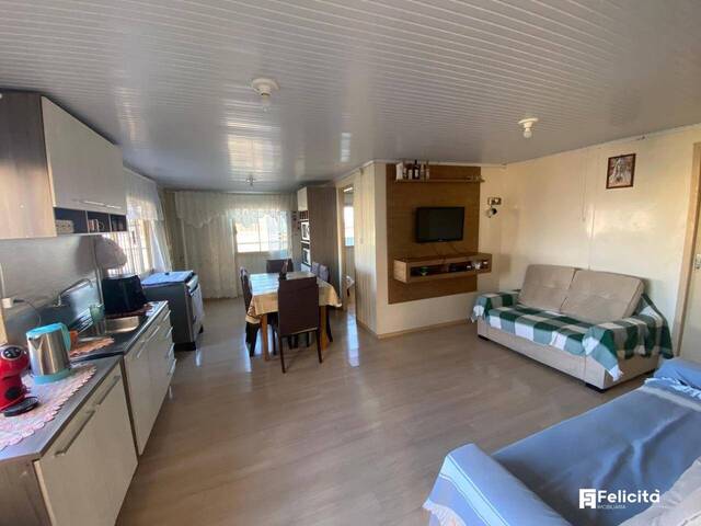 #1408 - Casa para Venda em Caxias do Sul - RS