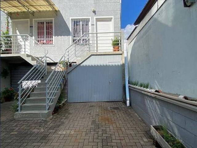 Sobrado para Venda em Caxias do Sul - 1