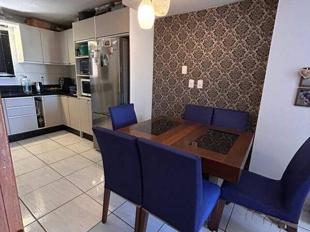 Sobrado para Venda em Caxias do Sul - 3