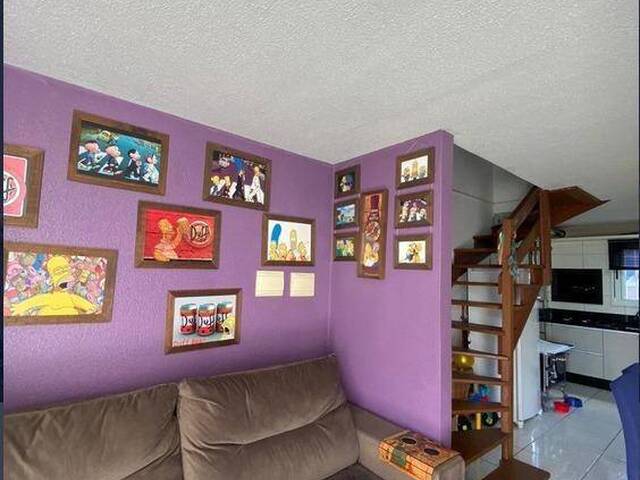 Sobrado para Venda em Caxias do Sul - 5