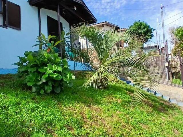 #1412 - Casa para Venda em Caxias do Sul - RS