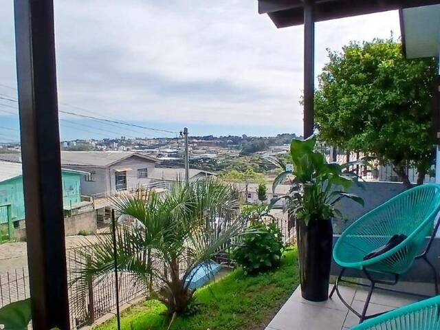 #1412 - Casa para Venda em Caxias do Sul - RS