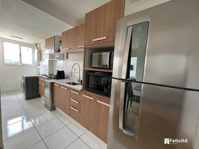 Apartamento para Venda em Caxias do Sul - 2