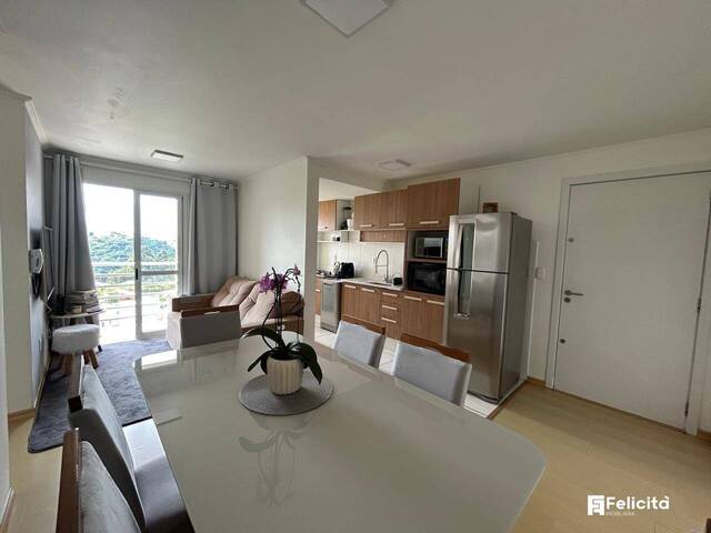 Apartamento para Venda em Caxias do Sul - 3
