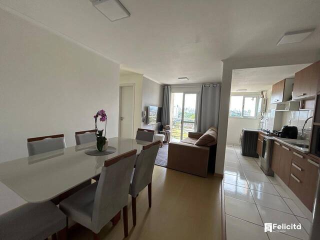 Apartamento para Venda em Caxias do Sul - 4