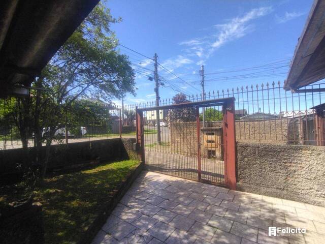 #1415 - Casa para Venda em Caxias do Sul - RS