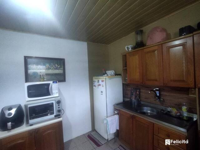 #1415 - Casa para Venda em Caxias do Sul - RS