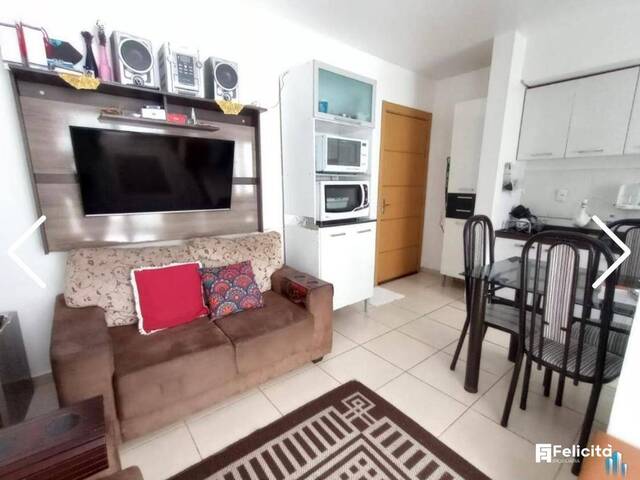 Apartamento para Venda em Caxias do Sul - 3
