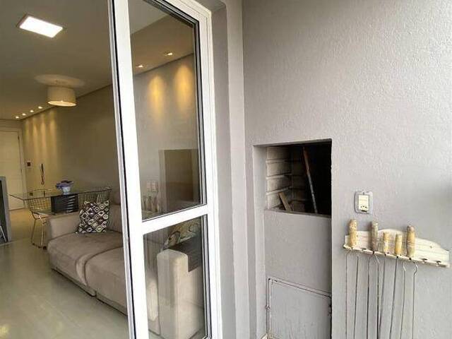 Apartamento para Venda em Caxias do Sul - 3