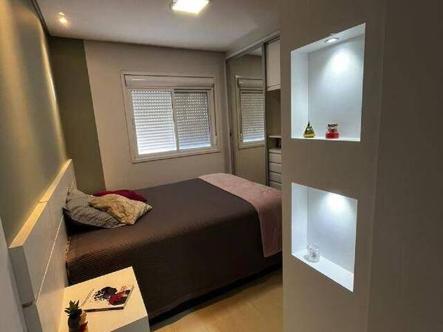 Apartamento para Venda em Caxias do Sul - 4