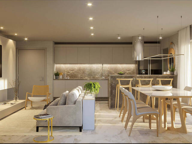 Apartamento para Venda em Caxias do Sul - 3