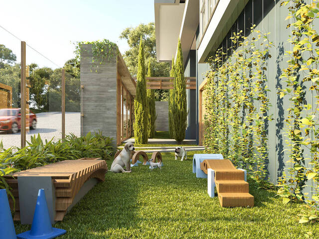 Apartamento para Venda em Caxias do Sul - 4