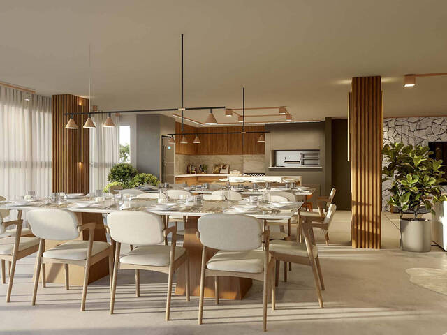 Apartamento para Venda em Caxias do Sul - 5