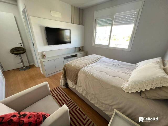 Apartamento para Venda em Caxias do Sul - 3