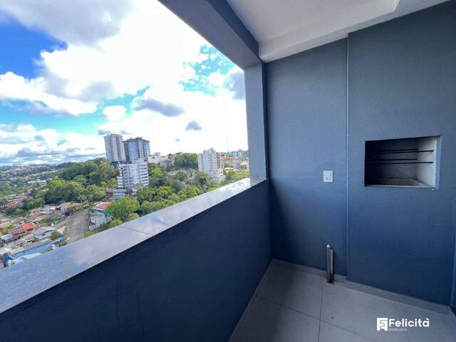 Apartamento para Venda em Caxias do Sul - 5