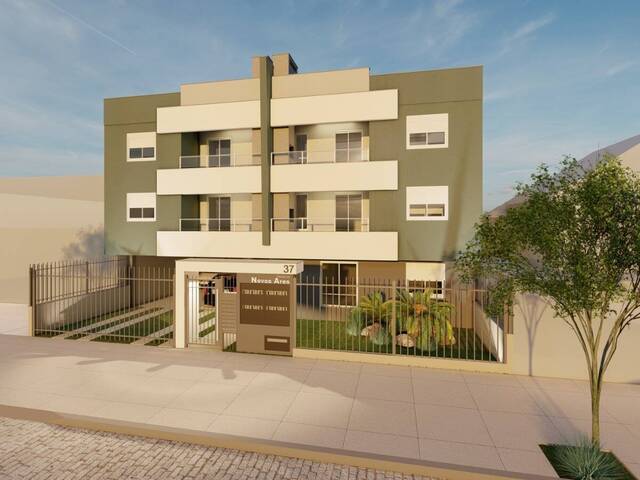 Apartamento para Venda em Caxias do Sul - 2