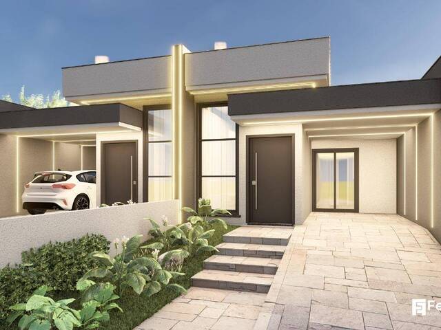 #1435 - Casa para Venda em Caxias do Sul - RS