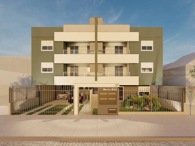 Apartamento para Venda em Caxias do Sul - 3