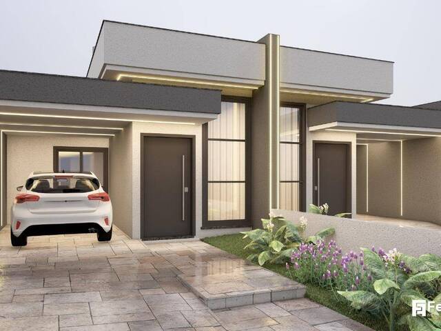 Casa para Venda em Caxias do Sul - 4