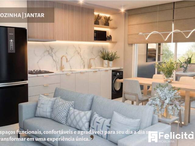 Apartamento para Venda em Caxias do Sul - 2
