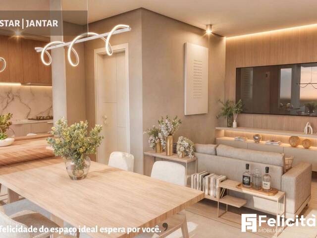 Apartamento para Venda em Caxias do Sul - 3