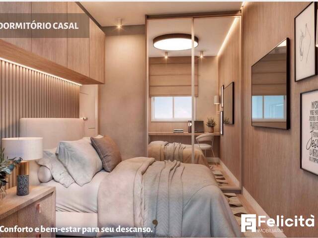 Apartamento para Venda em Caxias do Sul - 4