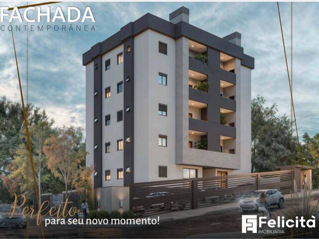 Venda em Nossa Senhora da Conceição - Caxias do Sul