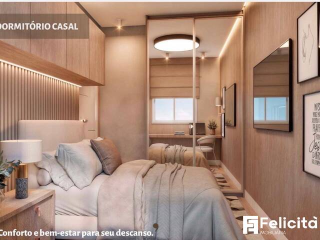 Apartamento para Venda em Caxias do Sul - 5