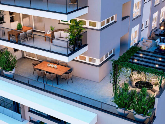 Apartamento para Venda em Caxias do Sul - 5