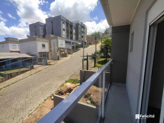 #1482 - Sobrado para Venda em Caxias do Sul - RS