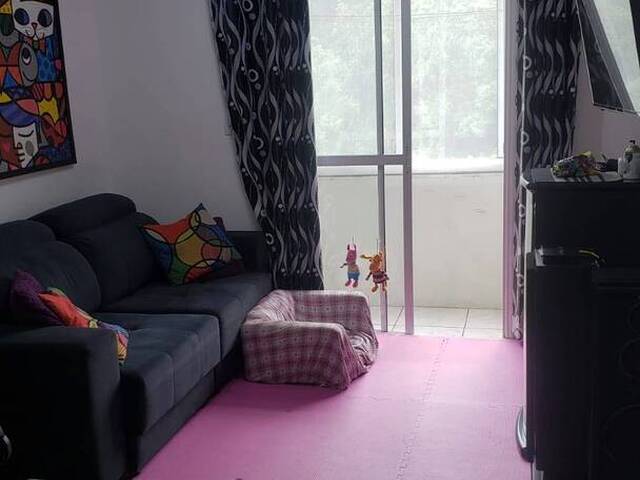 Apartamento para Venda em Caxias do Sul - 2