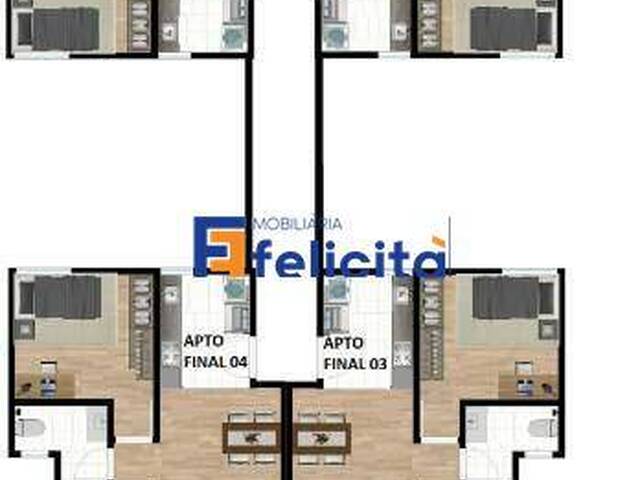 Apartamento para Venda em Caxias do Sul - 2