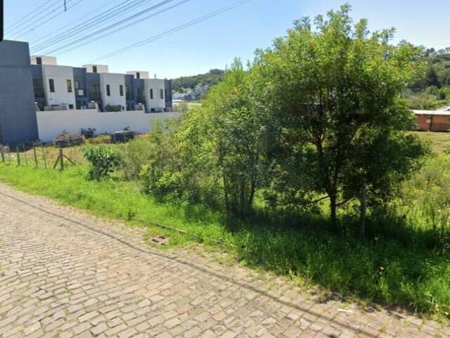 #188 - Área para Venda em Caxias do Sul - RS